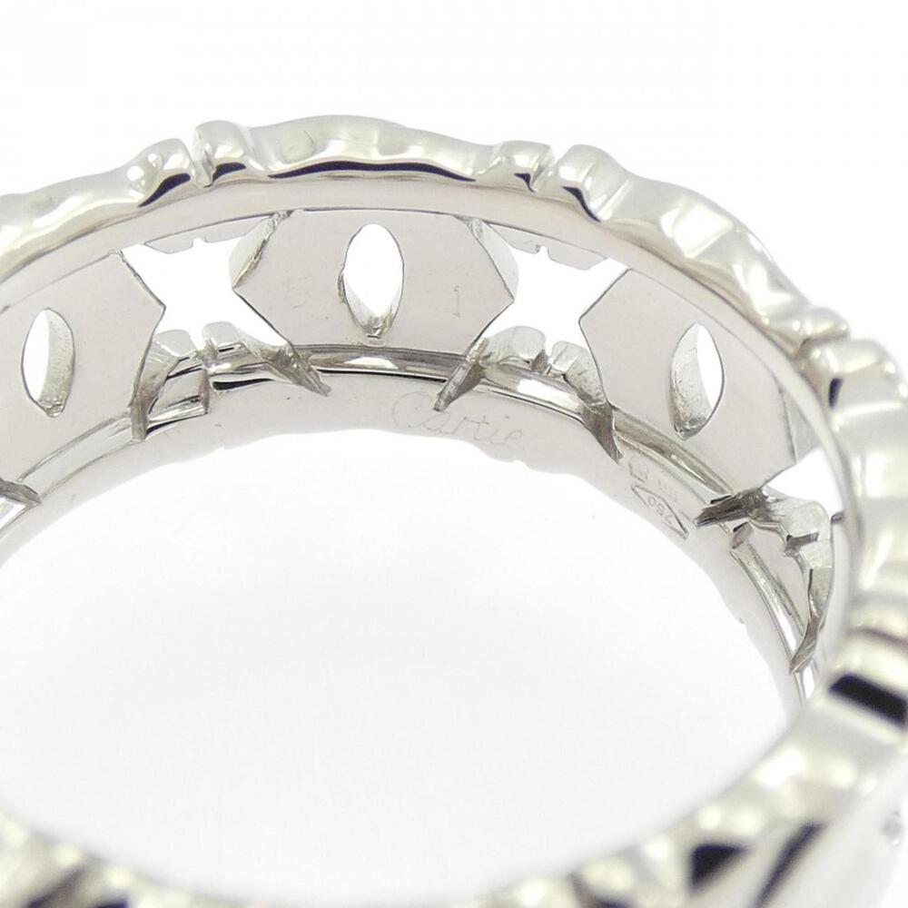 Cartier Entrelace Small Ring - image 3